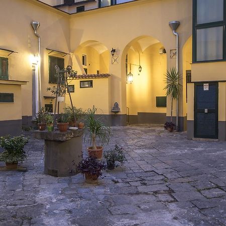 Napul'E Apartament Νάπολη Εξωτερικό φωτογραφία
