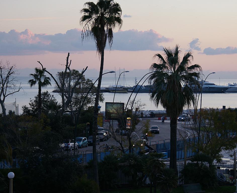 Napul'E Apartament Νάπολη Εξωτερικό φωτογραφία