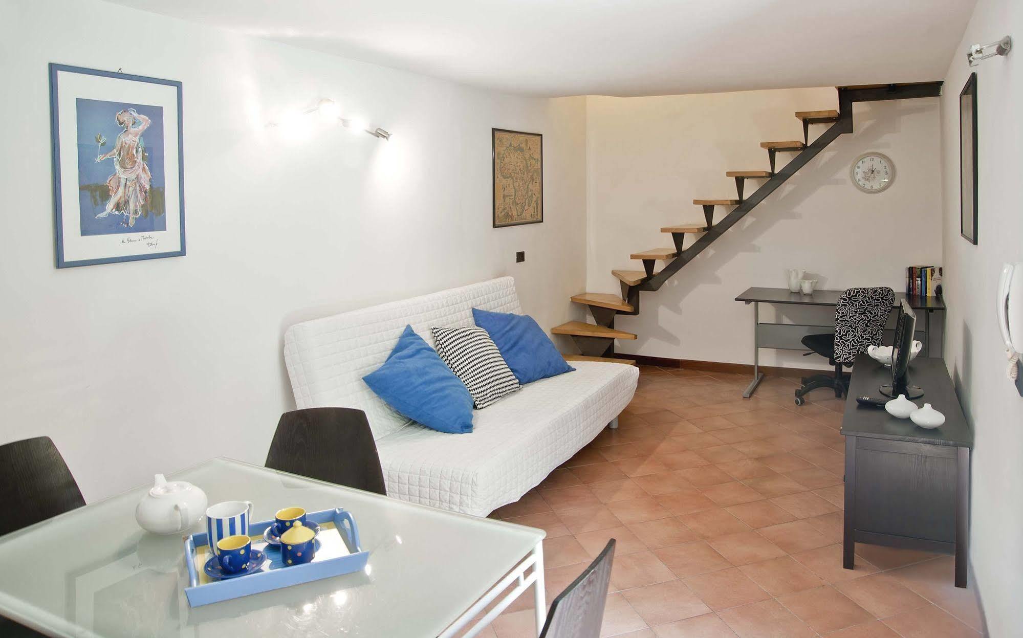 Napul'E Apartament Νάπολη Εξωτερικό φωτογραφία