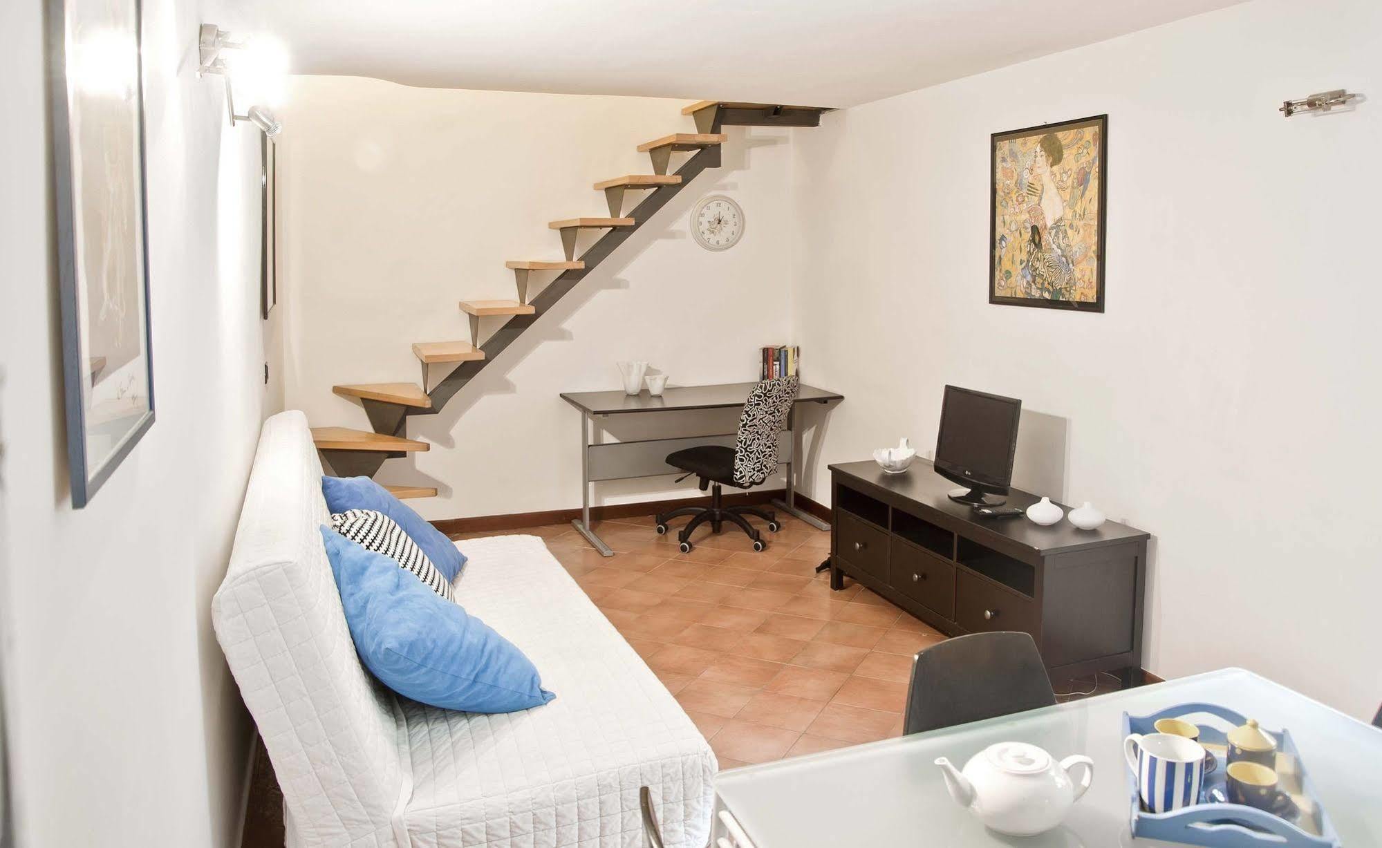 Napul'E Apartament Νάπολη Εξωτερικό φωτογραφία