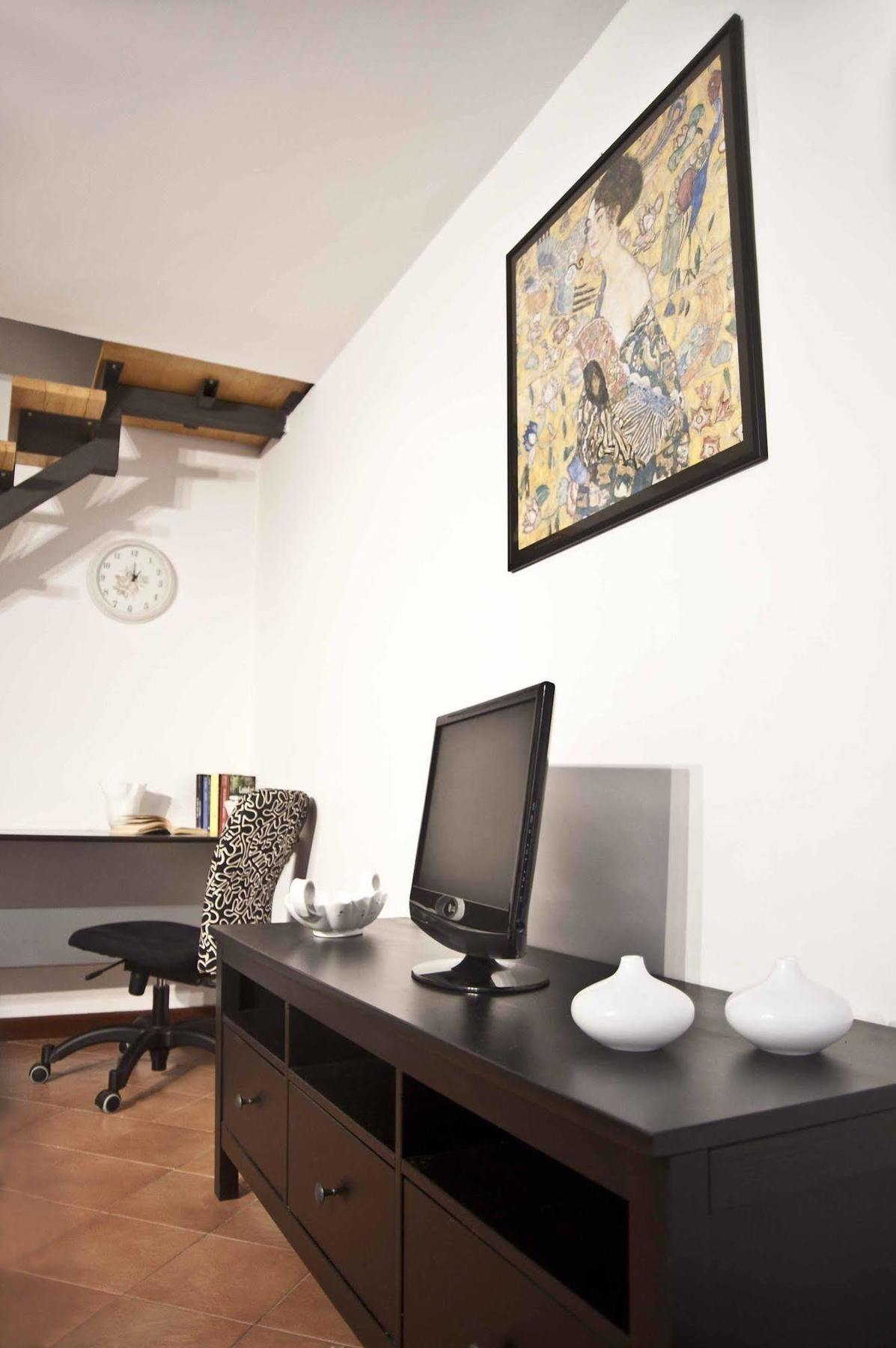 Napul'E Apartament Νάπολη Εξωτερικό φωτογραφία